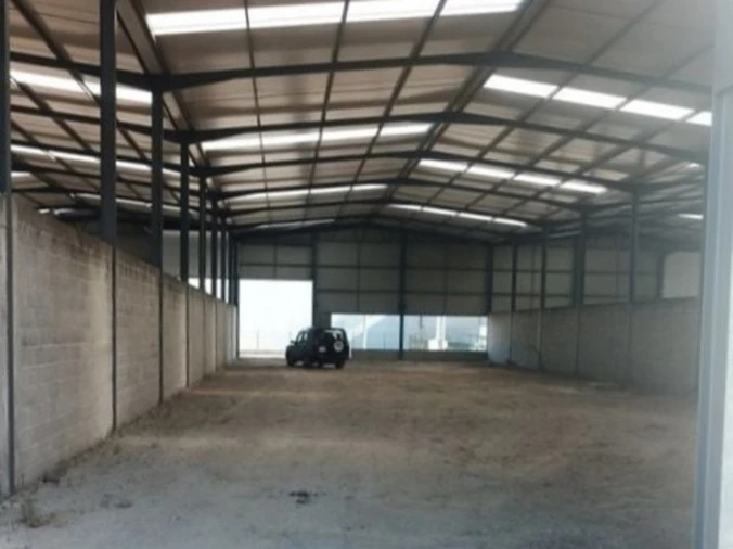 Armazém para Venda em Palhaça Foto 15