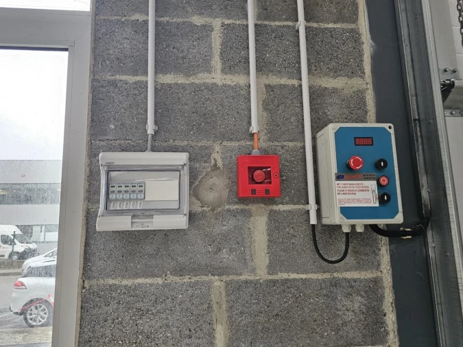 Armazém para Venda em Palhaça Foto 17