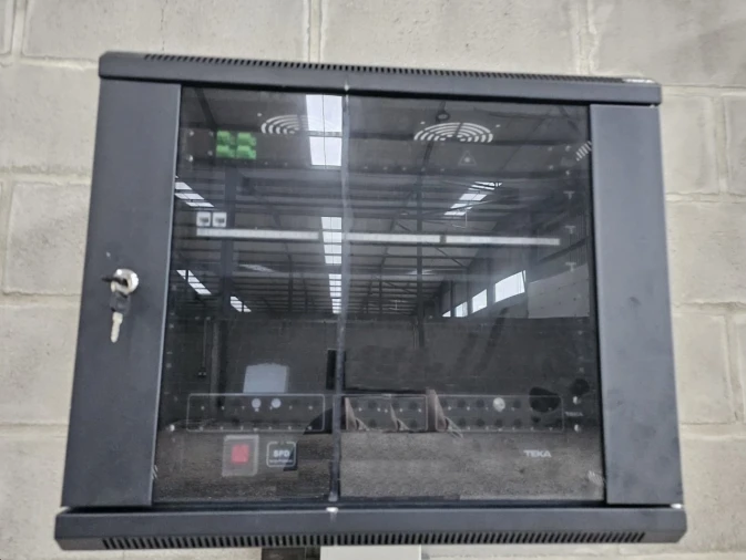 Armazém para Venda em Palhaça Foto 18