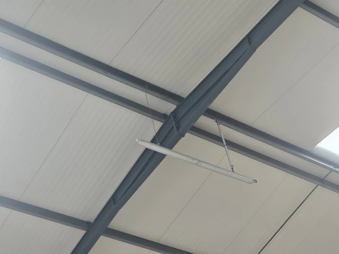 Armazém para Venda em Palhaça Foto 20