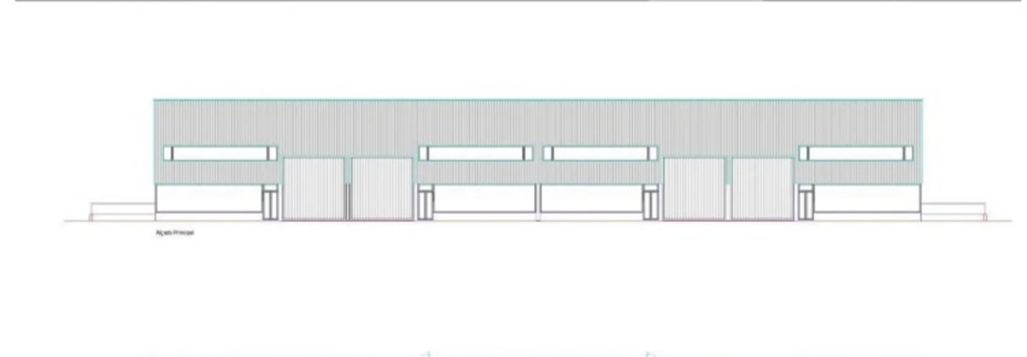 Armazém para Venda em Palhaça Foto 23