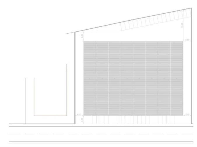 Armazém para Venda em Palhaça Foto 24