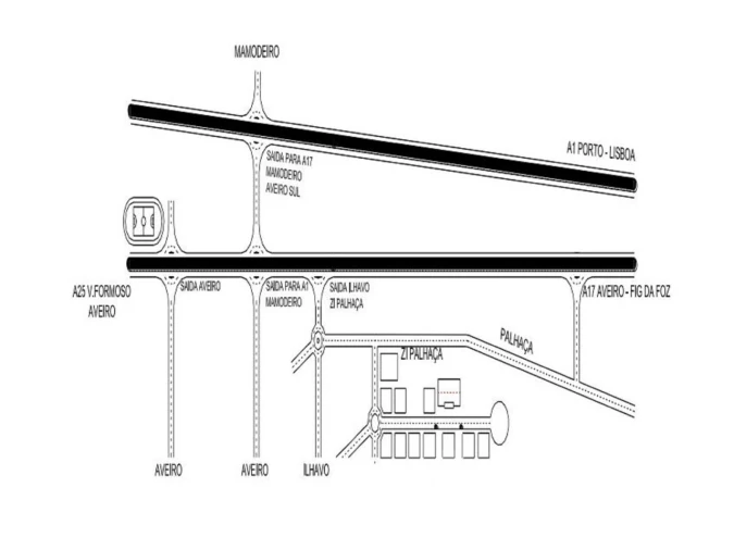 Armazém para Venda em Palhaça Foto 26