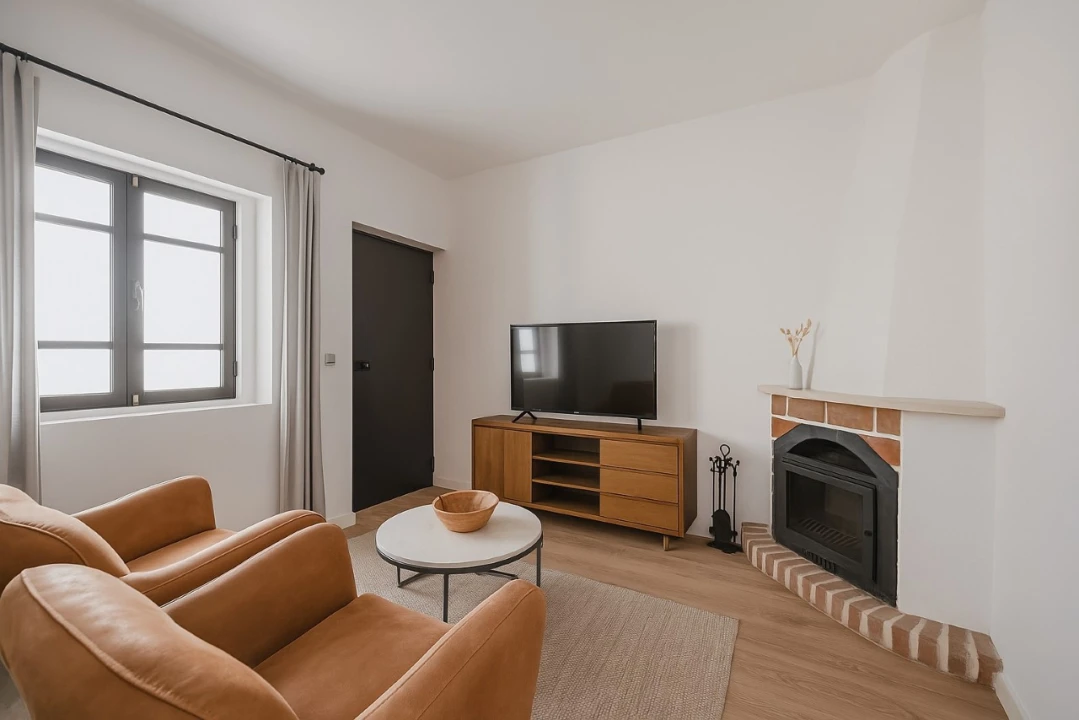 Moradia T3 para Venda em Gafanha da Nazaré Foto 1