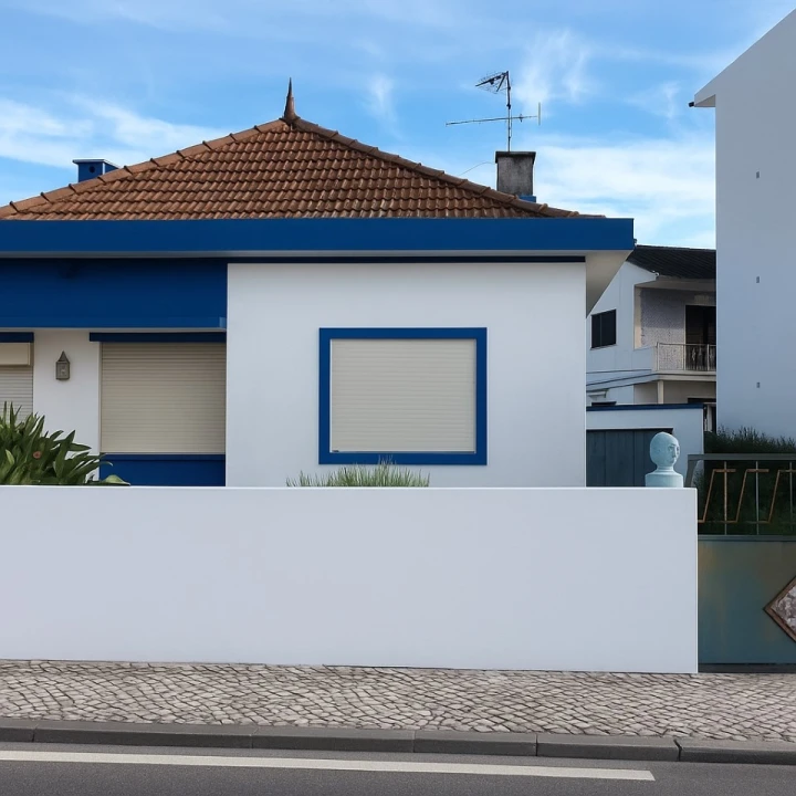 Moradia T3 para Venda em Gafanha da Nazaré Foto 7