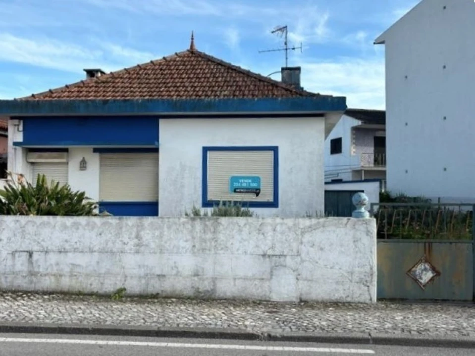 Moradia T3 para Venda em Gafanha da Nazaré Foto 8