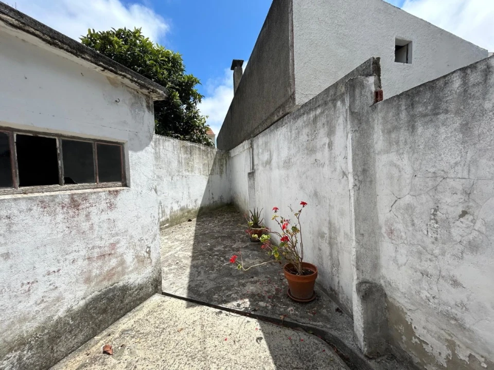 Moradia T3 para Venda em Gafanha da Nazaré Foto 20