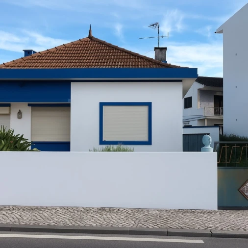 Moradia T3 para Venda em Gafanha da Nazaré Foto 7