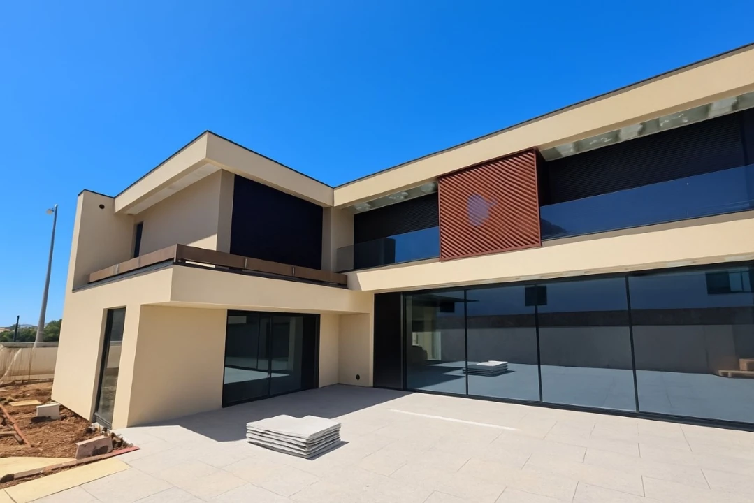 Moradia T4 para Venda em Cascais e Estoril Foto 1