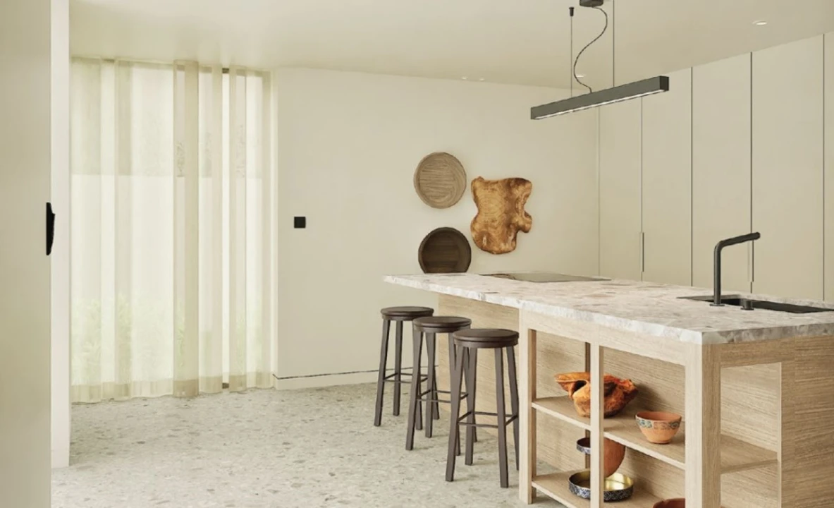 Moradia T4 para Venda em Cascais e Estoril Foto 43