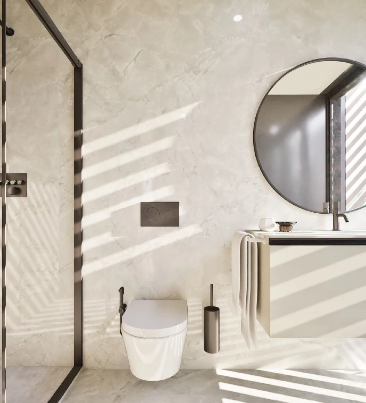 Moradia T4 para Venda em Cascais e Estoril Foto 46