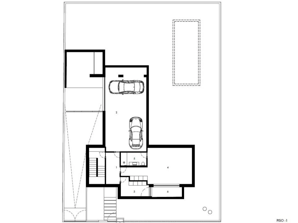 Moradia T4 para Venda em Cascais e Estoril Foto 51