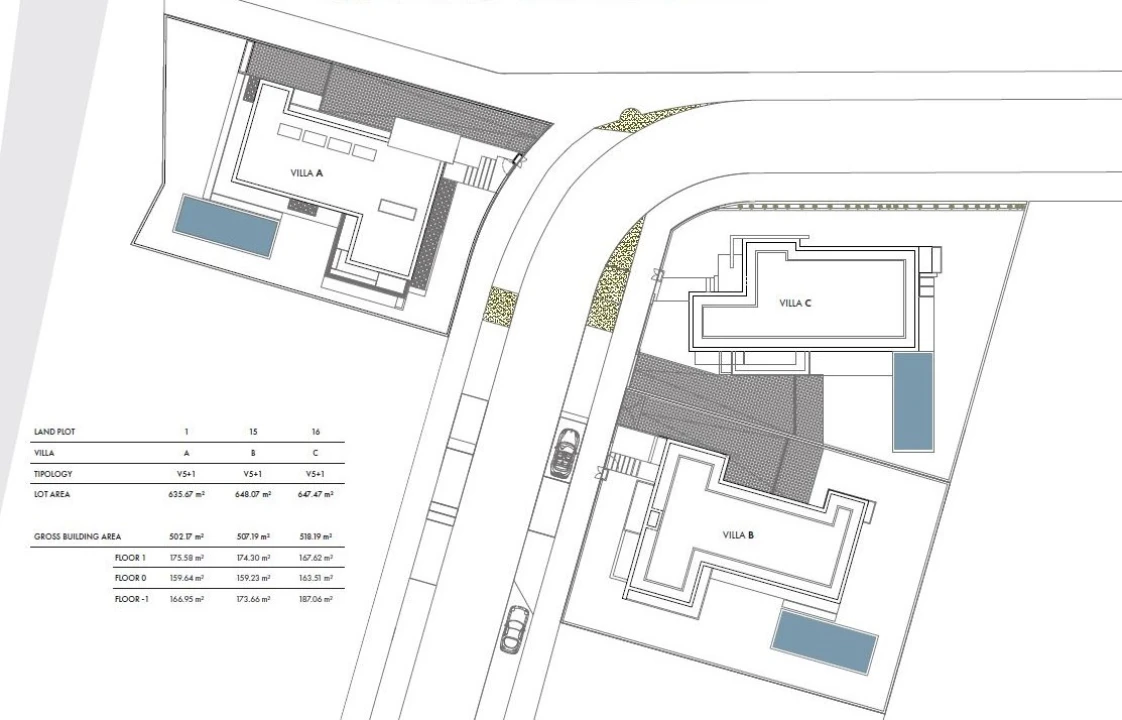 Moradia T4 para Venda em Cascais e Estoril Foto 52