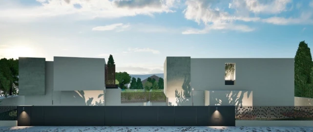 Moradia T4 para Venda em Cascais e Estoril