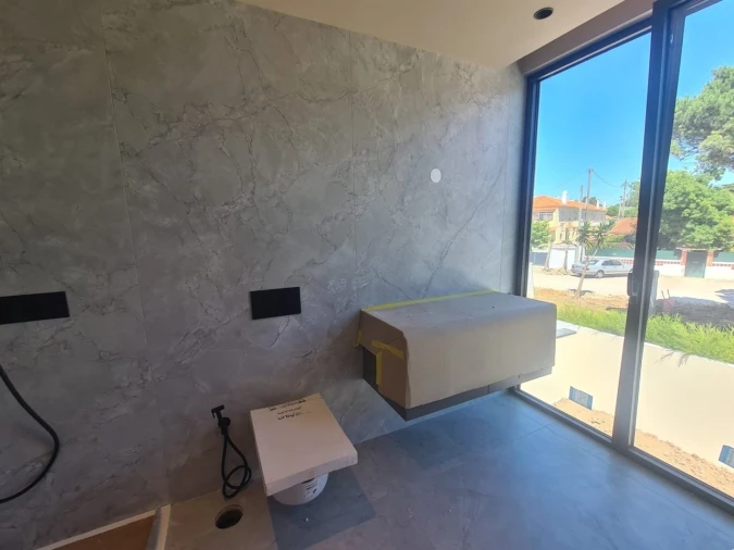 Moradia T4 para Venda em Cascais e Estoril Foto 20