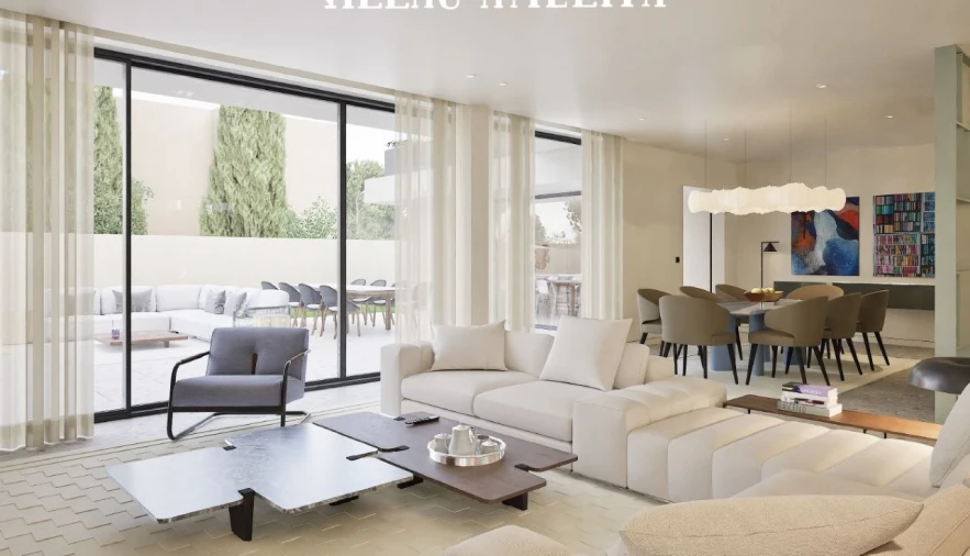 Moradia T4 para Venda em Cascais e Estoril Foto 37