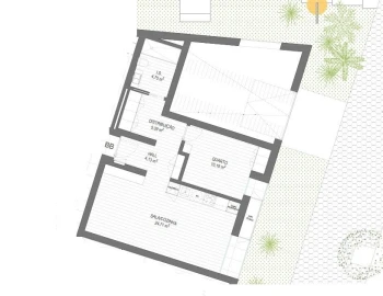Apartamento T1 para Venda em Santa Joana