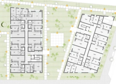 Apartamento T1 para Venda em Santa Joana