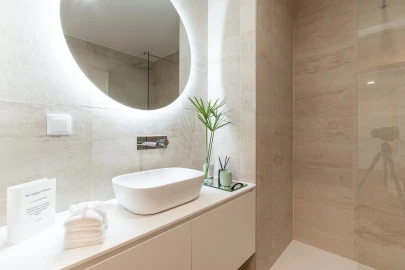 Apartamento T1 para Venda em Santa Joana