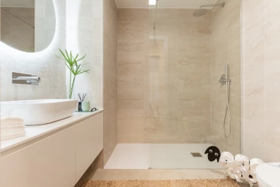 Apartamento T1 para Venda em Santa Joana