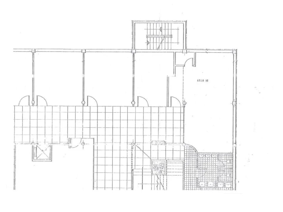 Loja para Arrendamento em Glória e Vera Cruz Foto 4