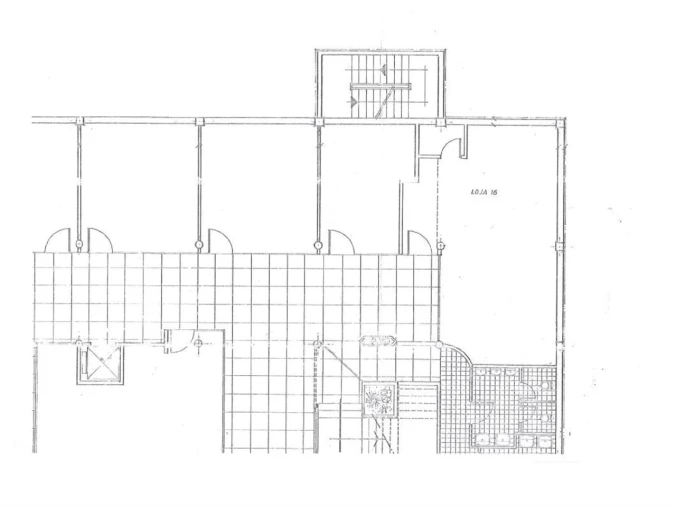 Loja para Arrendamento em Glória e Vera Cruz Foto 6