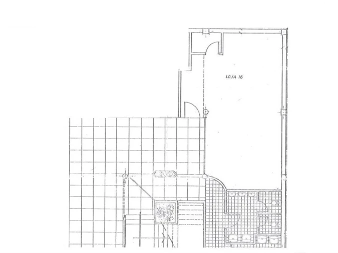 Loja para Arrendamento em Glória e Vera Cruz Foto 7