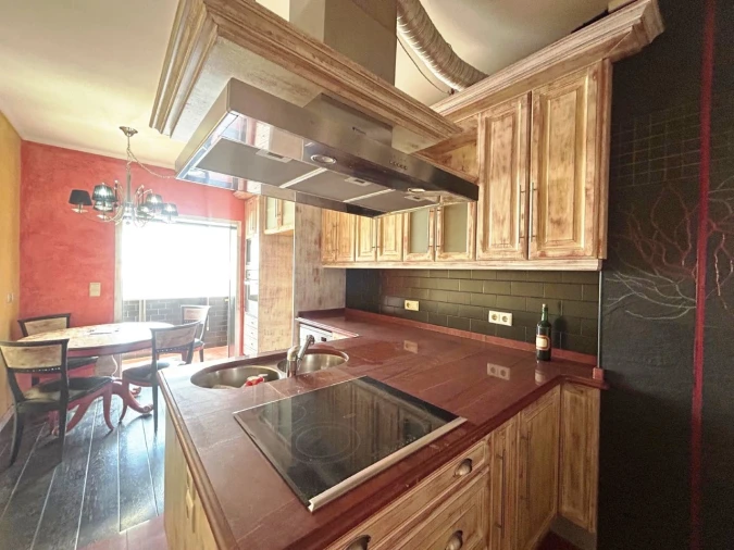 Apartamento T3 para Venda em Gafanha da Nazaré