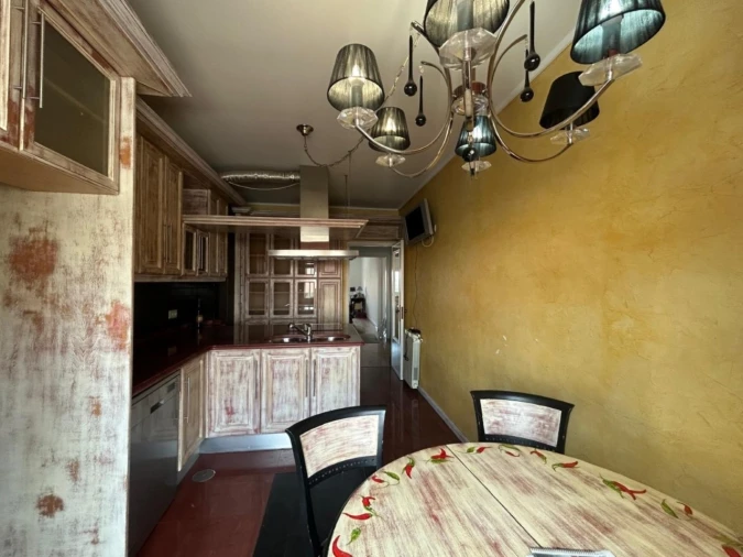 Apartamento T3 para Venda em Gafanha da Nazaré Foto 4