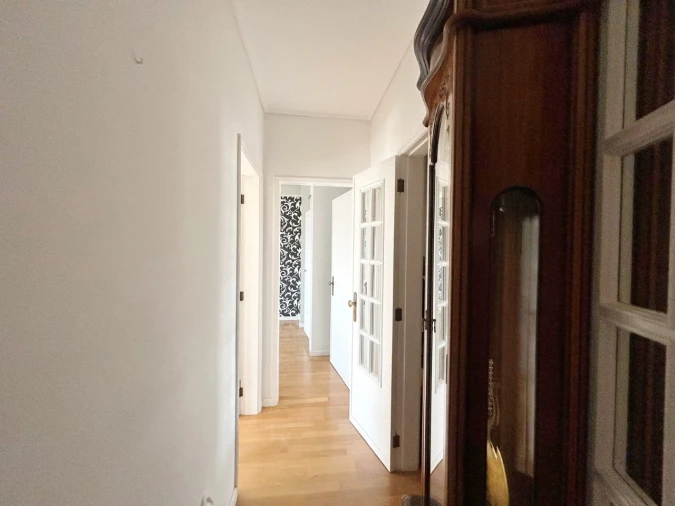 Apartamento T3 para Venda em Gafanha da Nazaré Foto 12