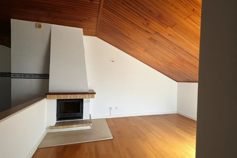 Apartamento T3 para Venda em Gafanha da Nazaré Foto 21