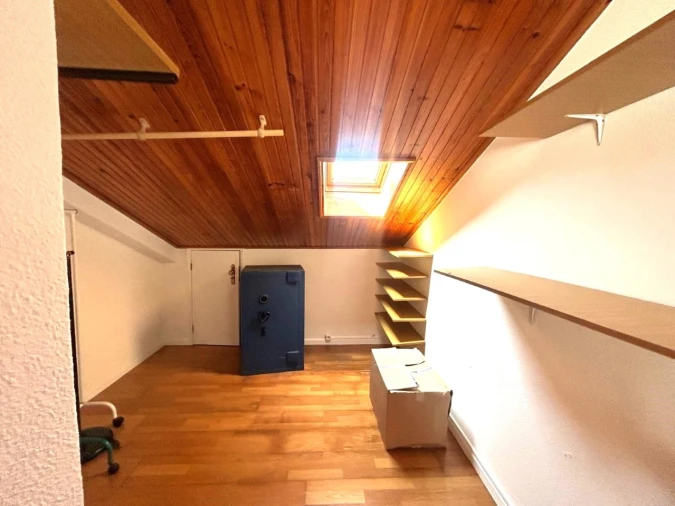 Apartamento T3 para Venda em Gafanha da Nazaré Foto 28