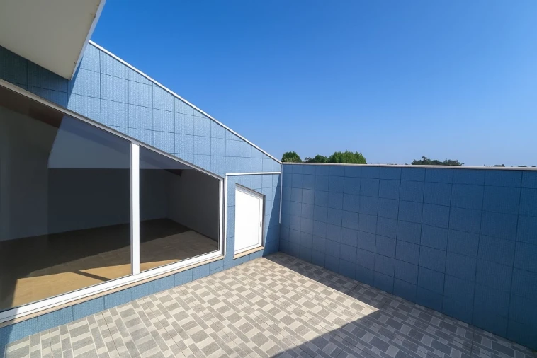 Apartamento T3 para Venda em Gafanha da Nazaré Foto 30