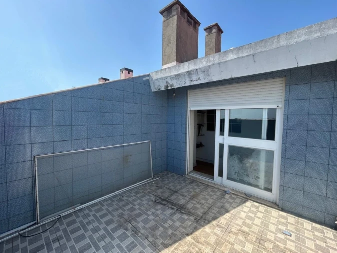 Apartamento T3 para Venda em Gafanha da Nazaré Foto 31