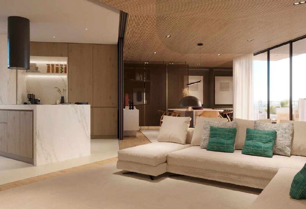 Apartamento T3 para Venda em Glória e Vera Cruz Foto 6