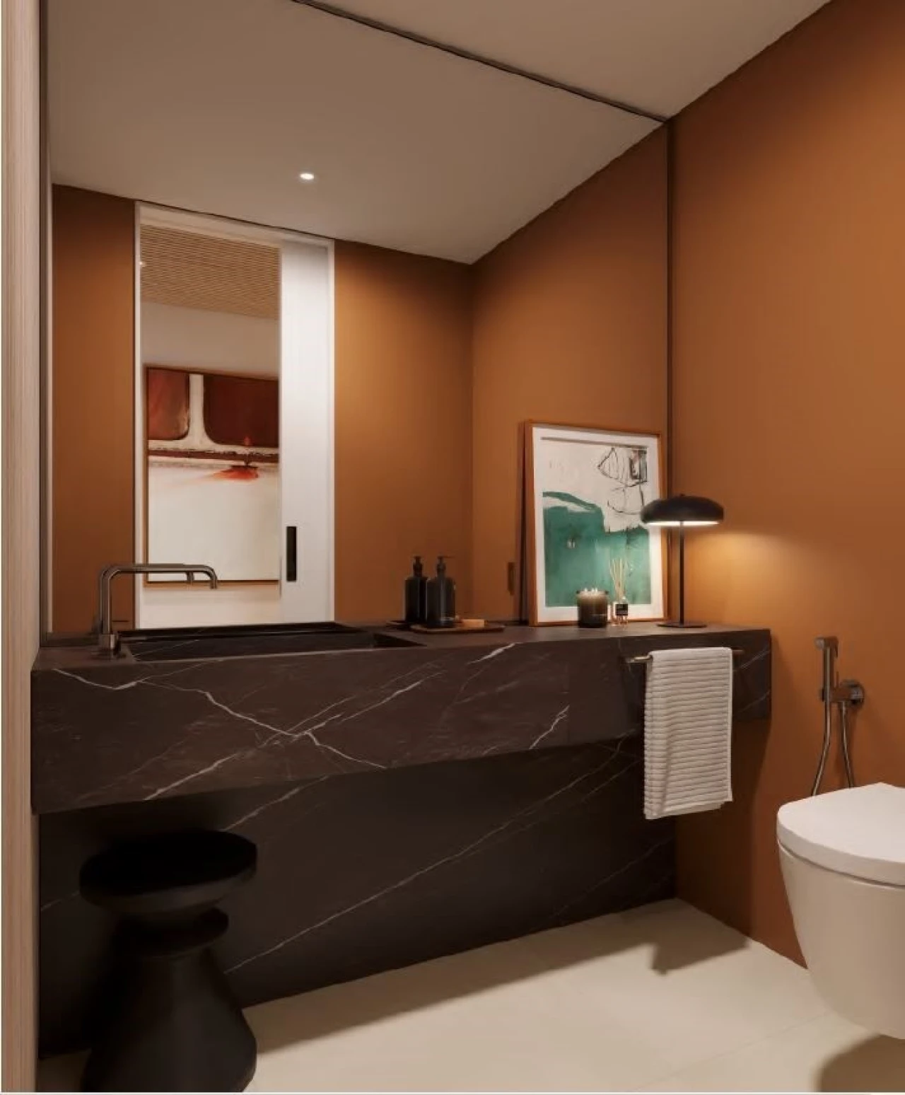 Apartamento T3 para Venda em Glória e Vera Cruz Foto 8