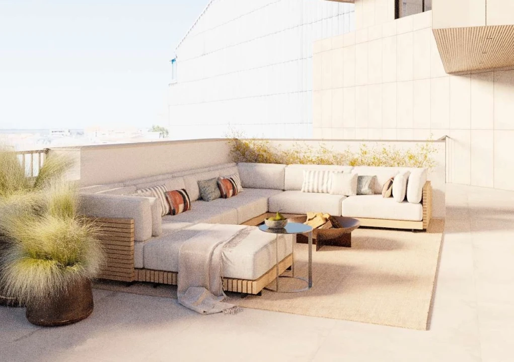 Apartamento T3 para Venda em Glória e Vera Cruz Foto 4