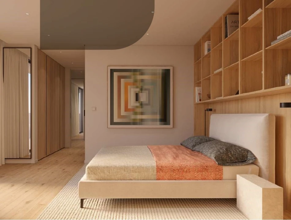 Apartamento T3 para Venda em Glória e Vera Cruz Foto 10