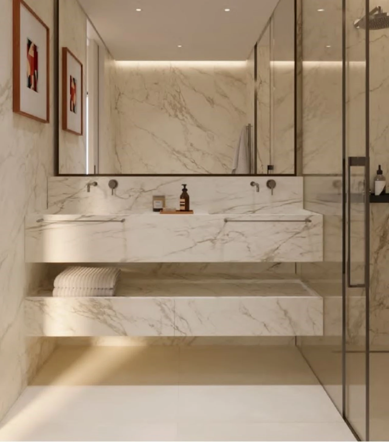 Apartamento T3 para Venda em Glória e Vera Cruz Foto 11