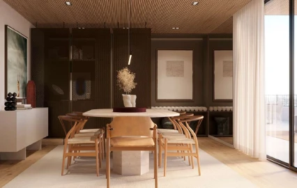 Apartamento T3 para Venda em Glória e Vera Cruz
