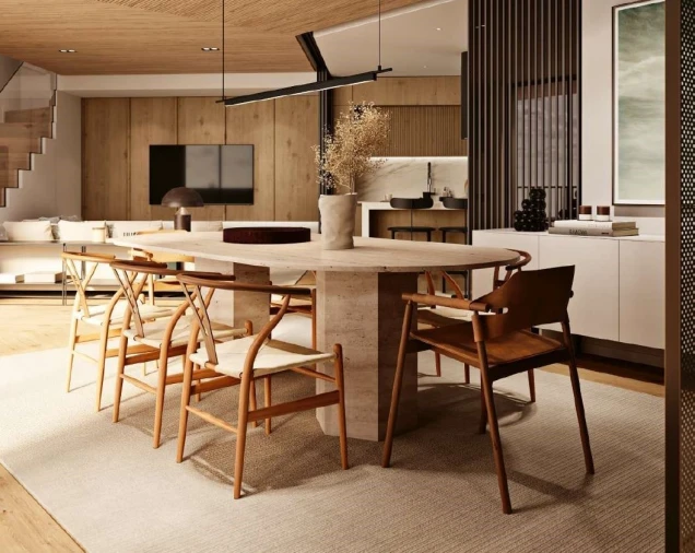 Apartamento T3 para Venda em Glória e Vera Cruz