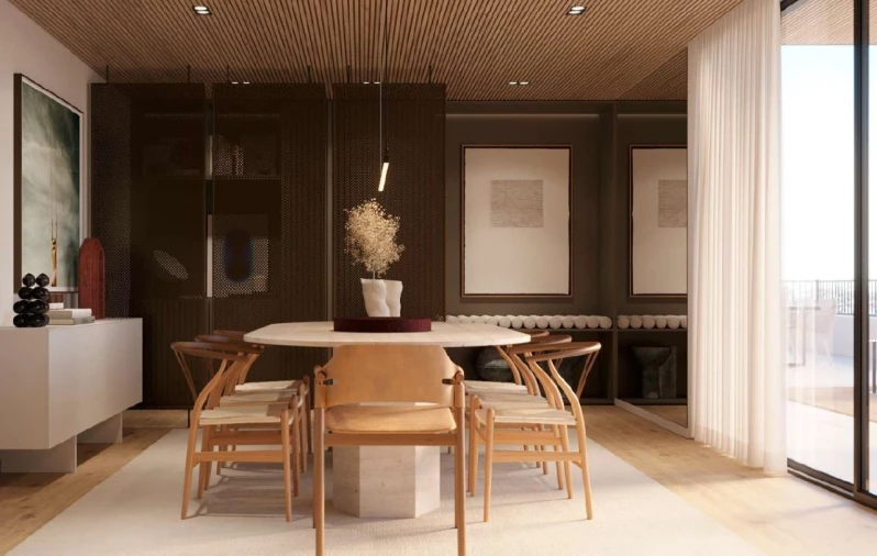 Apartamento T3 para Venda em Glória e Vera Cruz Foto 5