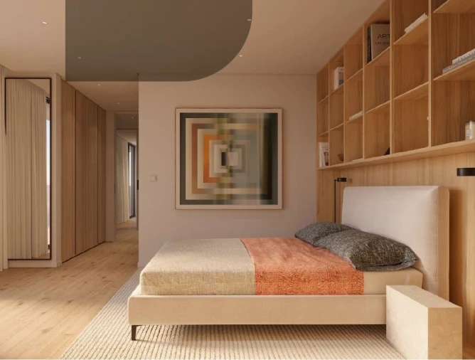 Apartamento T3 para Venda em Glória e Vera Cruz Foto 10