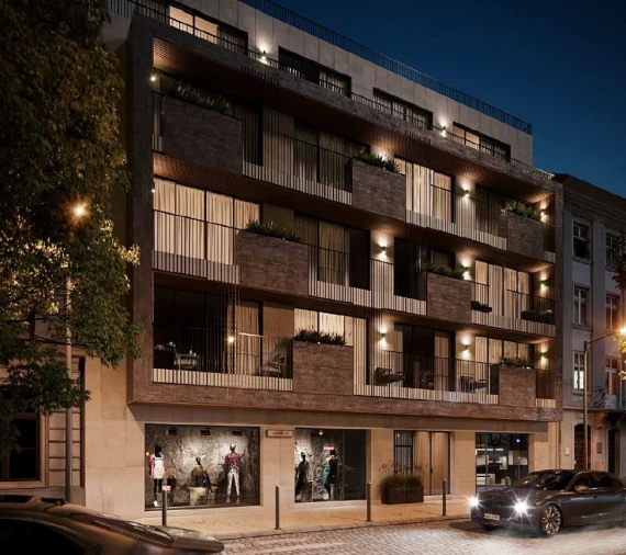 Apartamento T3 para Venda em Glória e Vera Cruz Foto 13