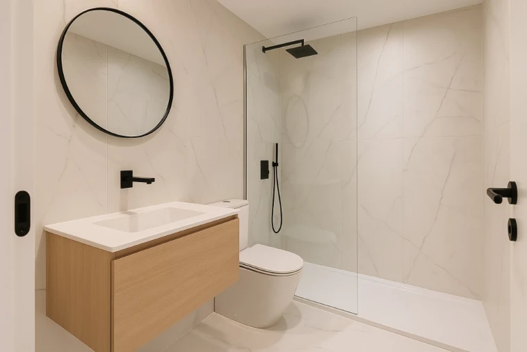 Apartamento T3 para Venda em Gafanha da Boa Hora Foto 2