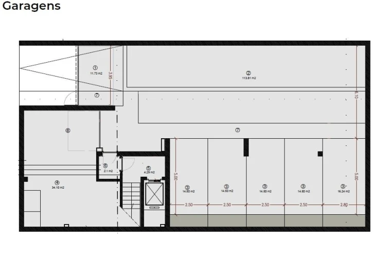 Apartamento T3 para Venda em Gafanha da Boa Hora Foto 19