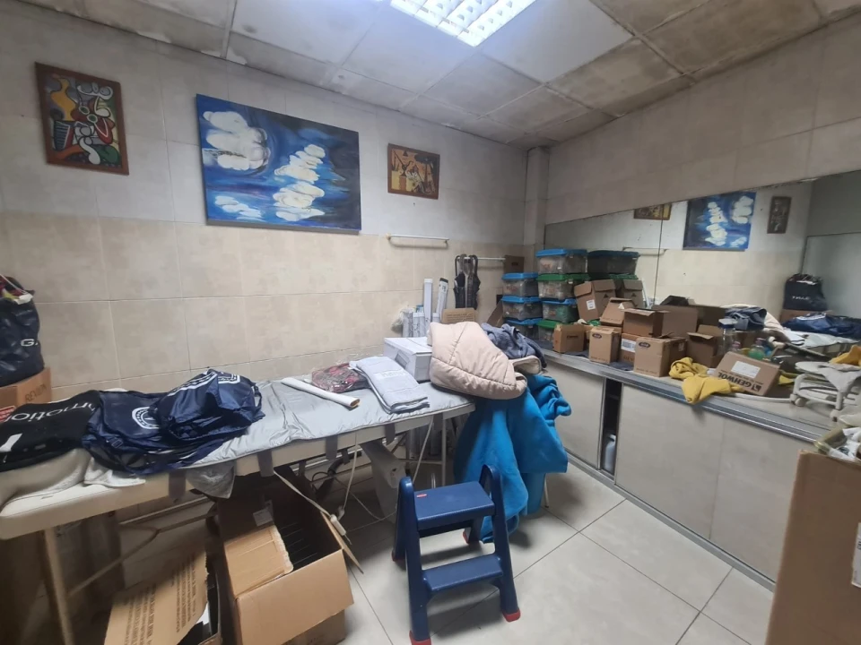 Loja para Cedência de Quotas em São Bernardo Foto 6