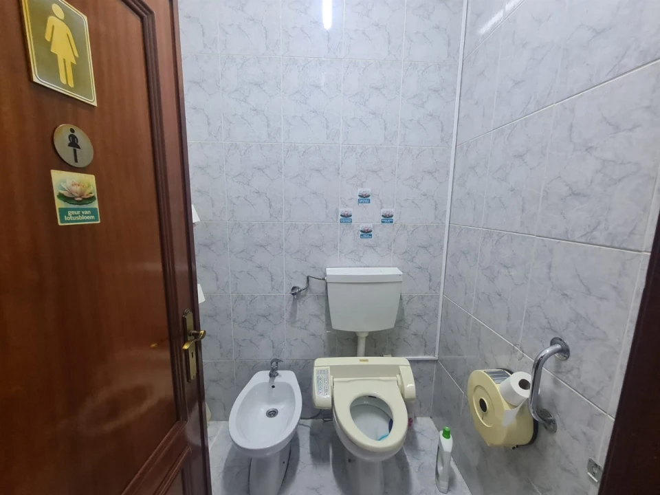 Loja para Cedência de Quotas em São Bernardo Foto 7