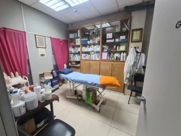 Loja para Cedência de Quotas em São Bernardo