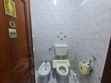 Loja para Cedência de Quotas em São Bernardo